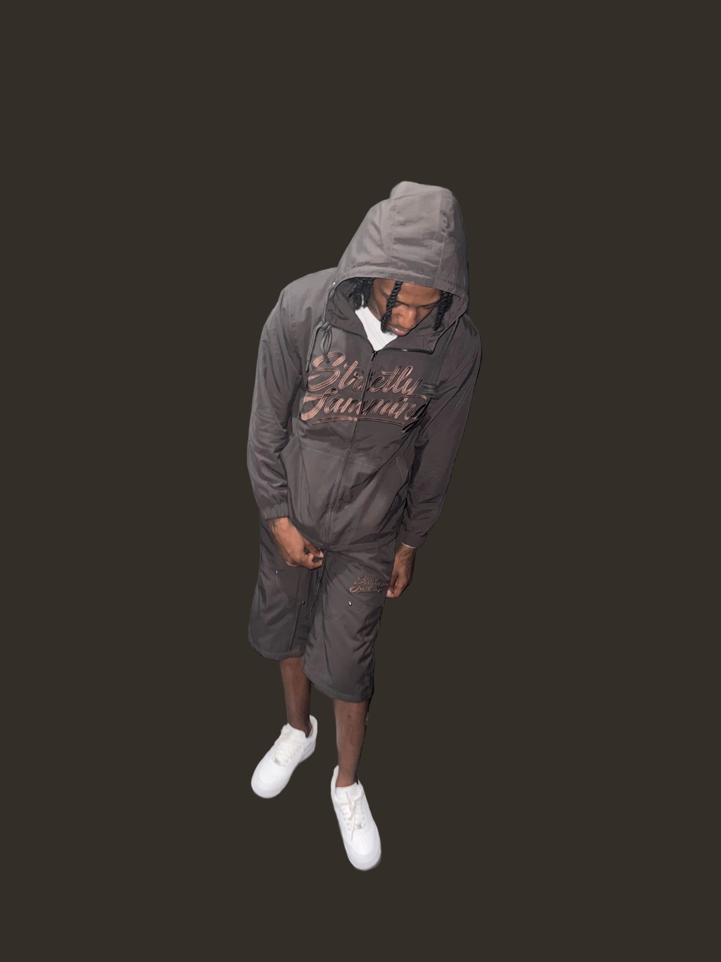 StrictlyJ Essential Set