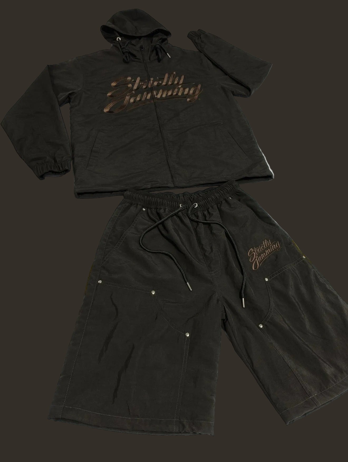 StrictlyJ Essential Set