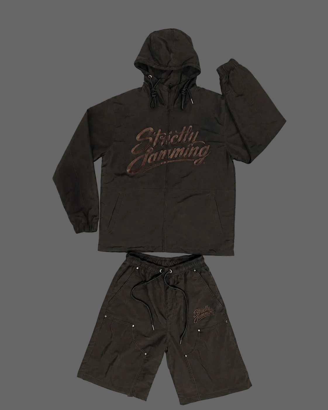 StrictlyJ Essential Set